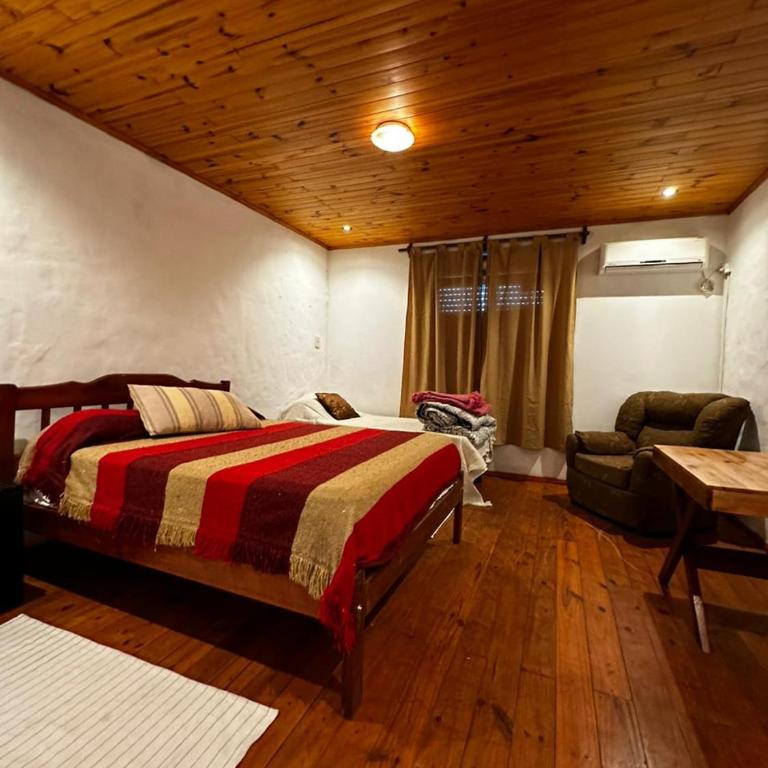 Goya depto por día - Apartamento de 1 dormitorio - 25