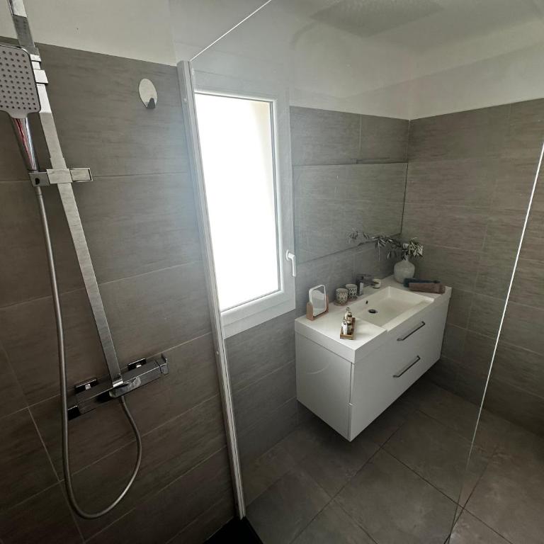 CASSIS LOVERS AND BABY Option Parking - Apartment - 16
