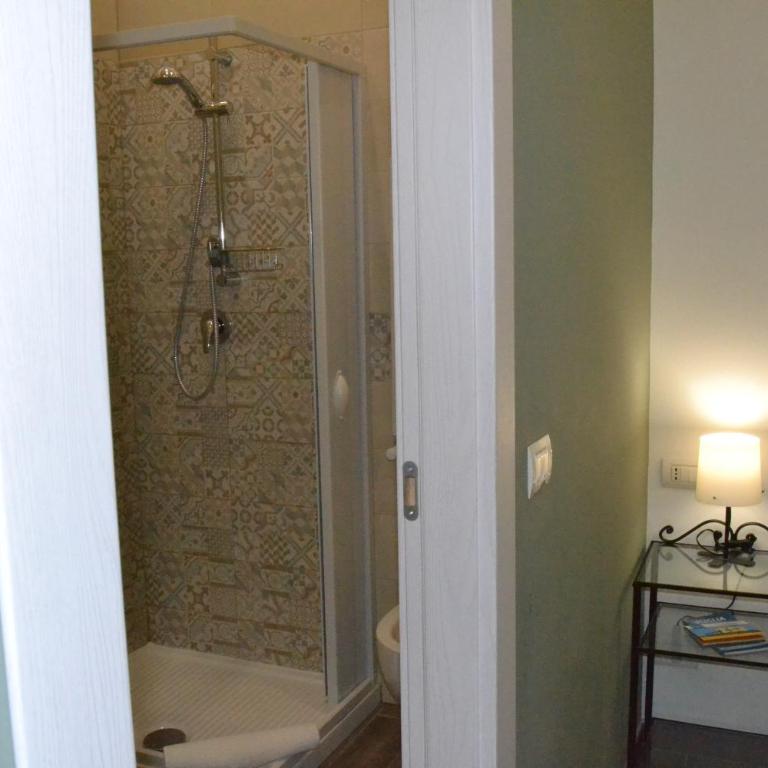 Karina's Rooms - Double Room - 27
