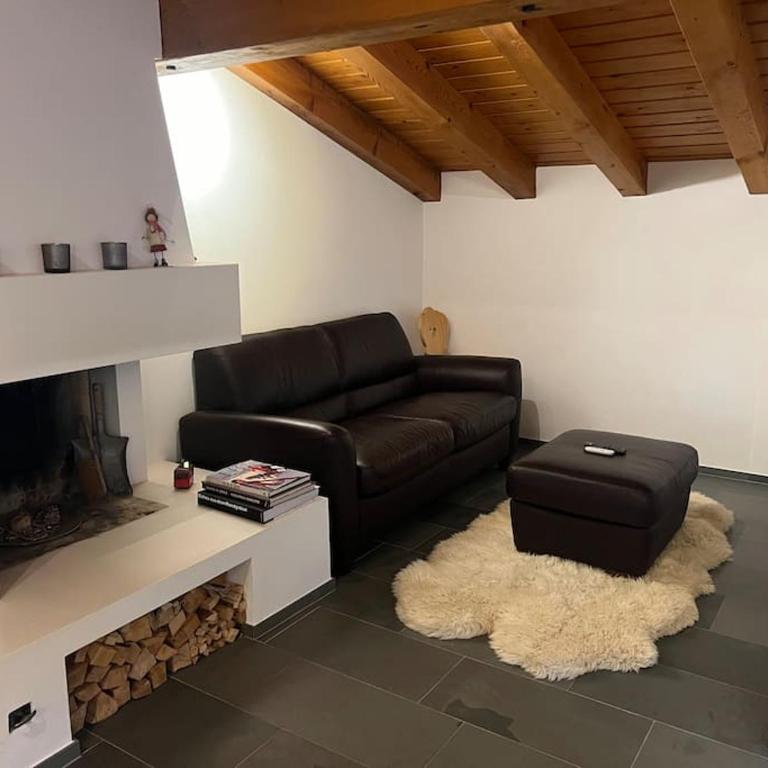 Modern 2 bedroom apartment in Laax - Apartment mit 2 Schlafzimmern - 10