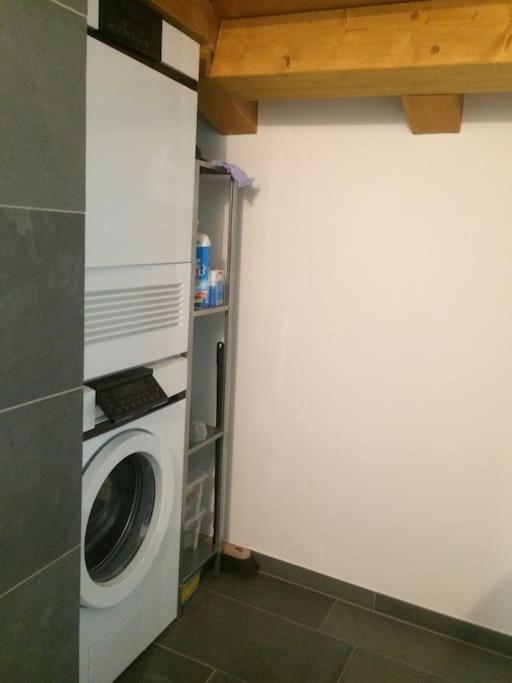 Modern 2 bedroom apartment in Laax - Apartment mit 2 Schlafzimmern - 14