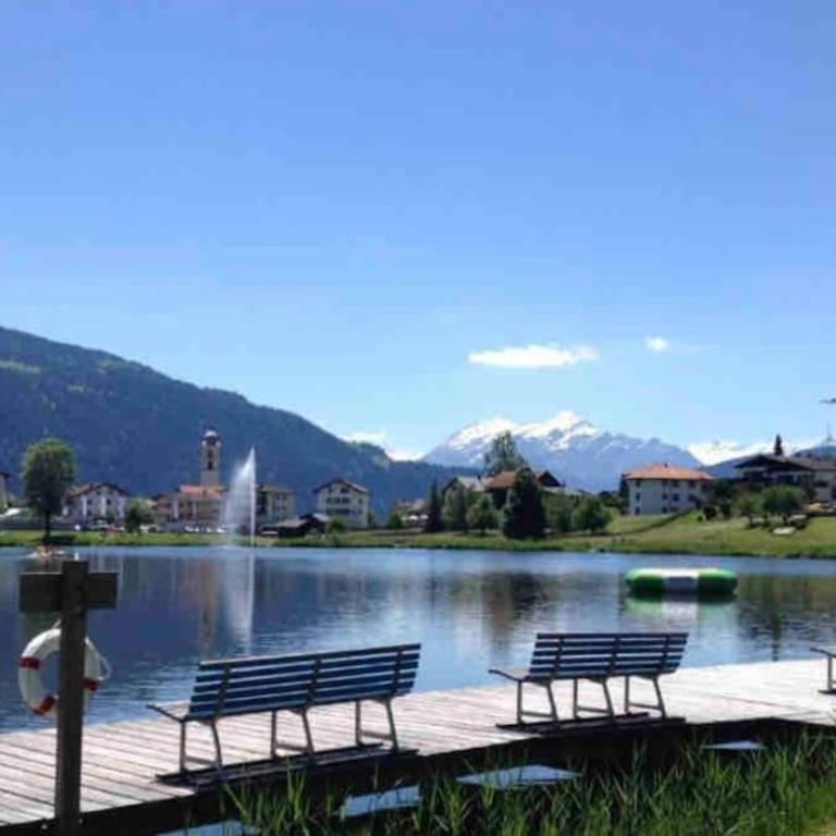 Modern 2 bedroom apartment in Laax - Apartment mit 2 Schlafzimmern - 16