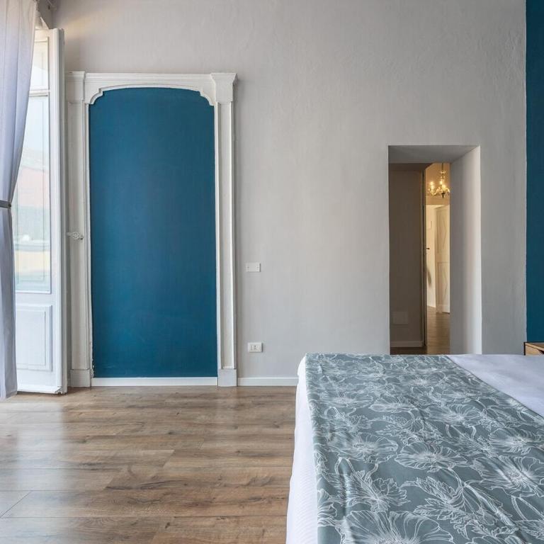 Suite Palazzo Ravenna - Appartamento con 2 Camere da Letto e Vista Città - 3