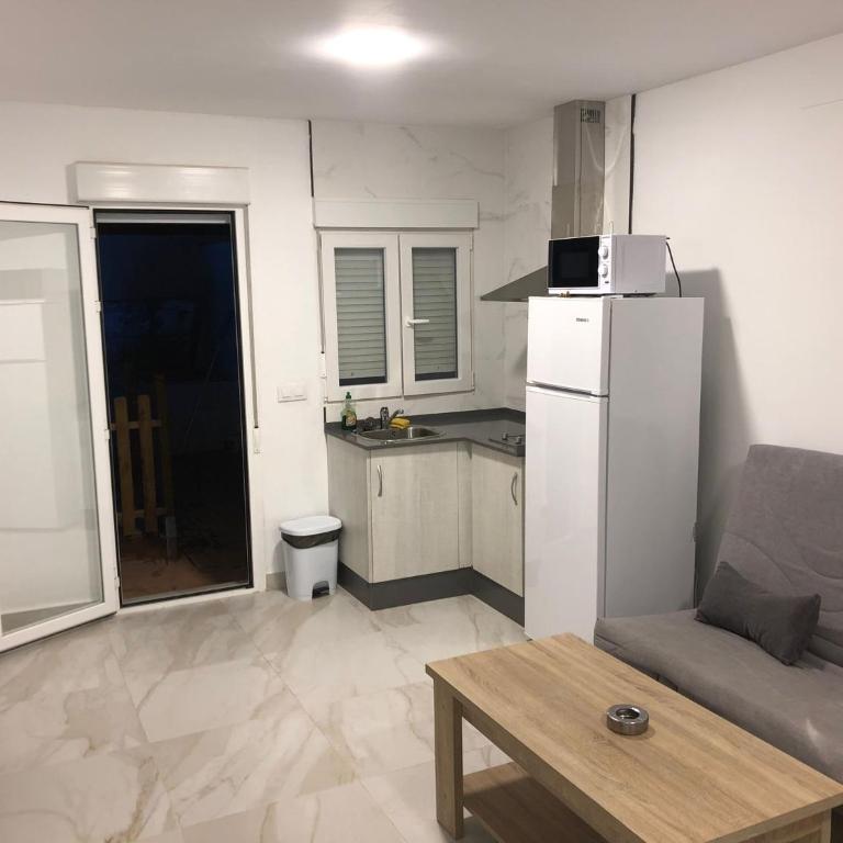 Vivienda con piscina Jacuzzi - Apartamento de 1 dormitorio - 19