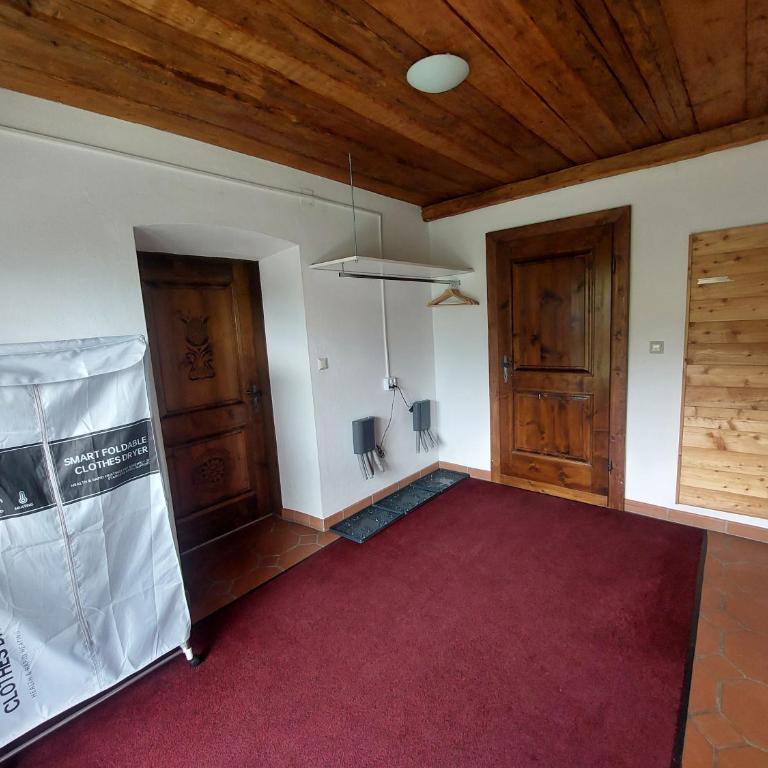 Alpenblick FeWo Hauser - Apartment - Erdgeschoss - 20