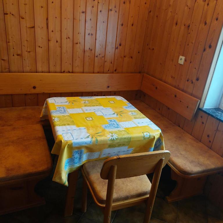 Alpenblick FeWo Hauser - Apartment - Erdgeschoss - 25