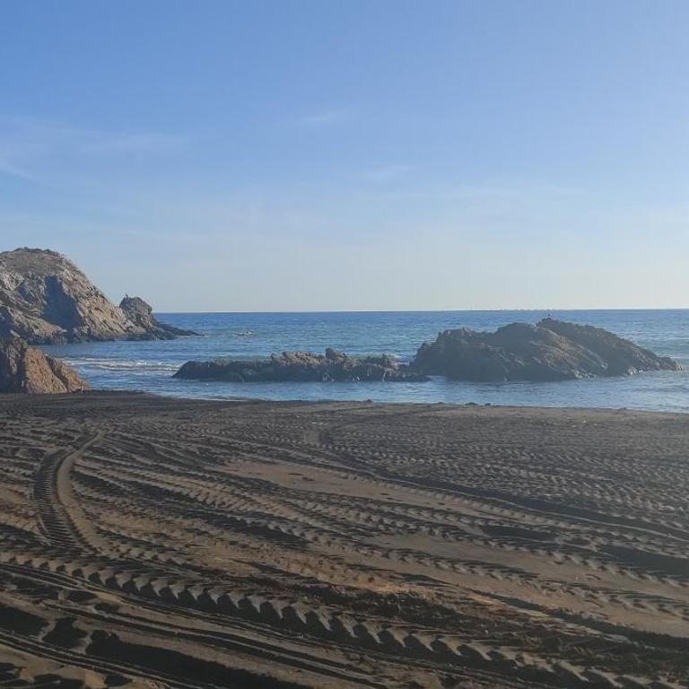 Apartament na plaży w La Manga - Apartamento de 2 dormitorios - 22