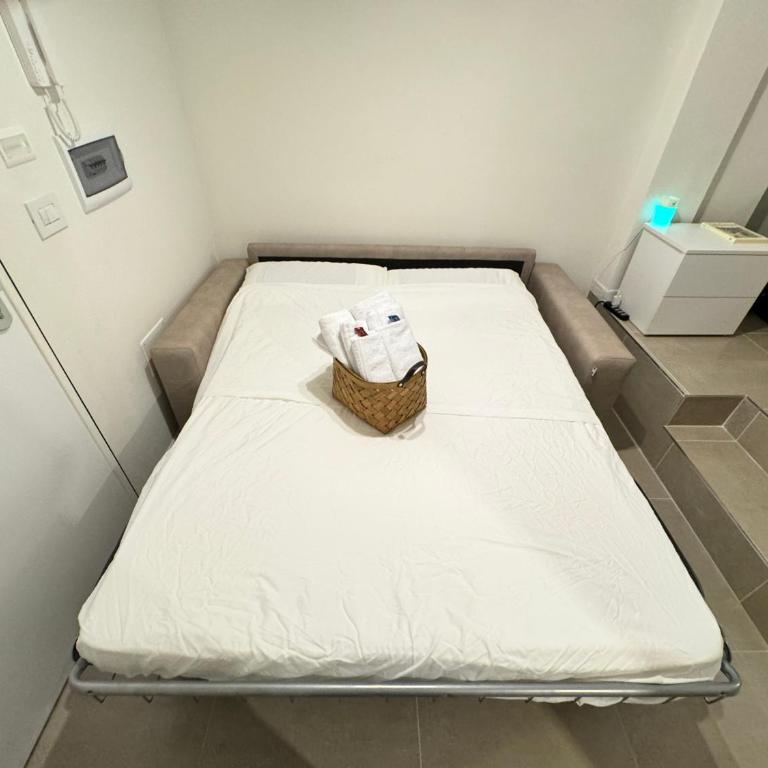 Oasi Rinascimentale con Giardino in centro Ferrara - Appartamento con 2 Camere da Letto - 6