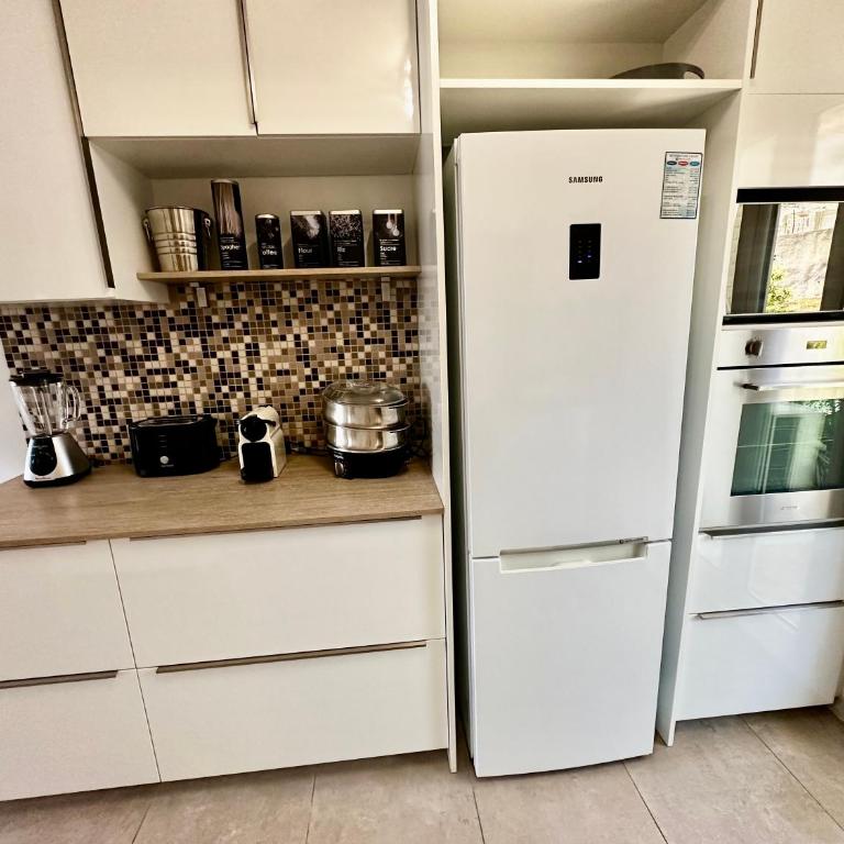 CASSIS LOVERS AND BABY Option Parking - Apartment - 7