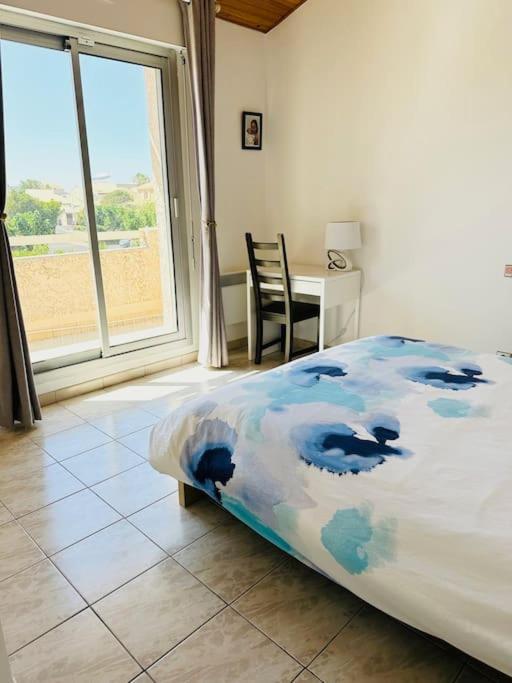 Villa 4 rooms clim, à pied plage - Villa 3 Chambres - 19