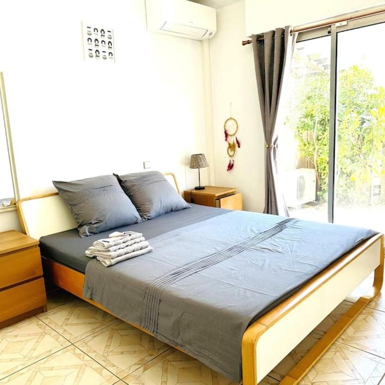 Villa 4 rooms clim, à pied plage - Villa 3 Chambres - 21