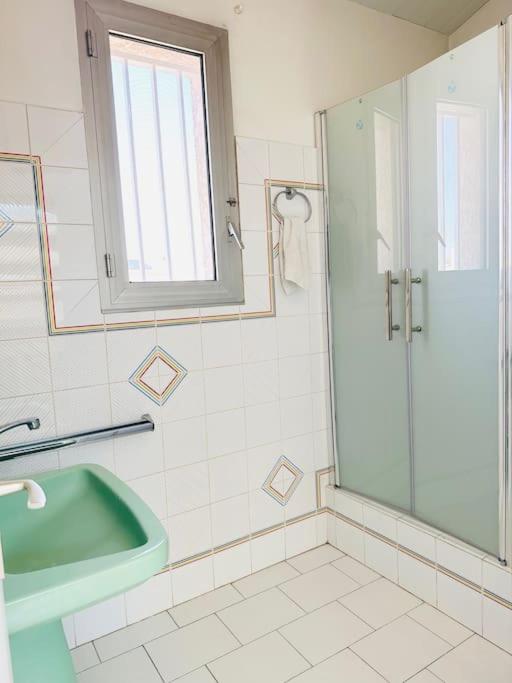 Villa 4 rooms clim, à pied plage - Villa 3 Chambres - 26