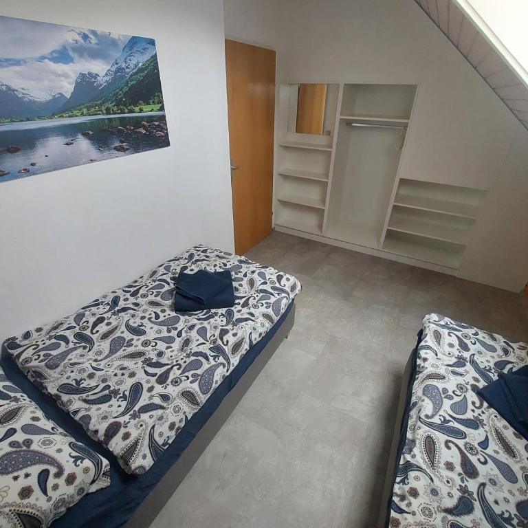 Alpenblick FeWo Hauser - Deluxe Apartment - 19