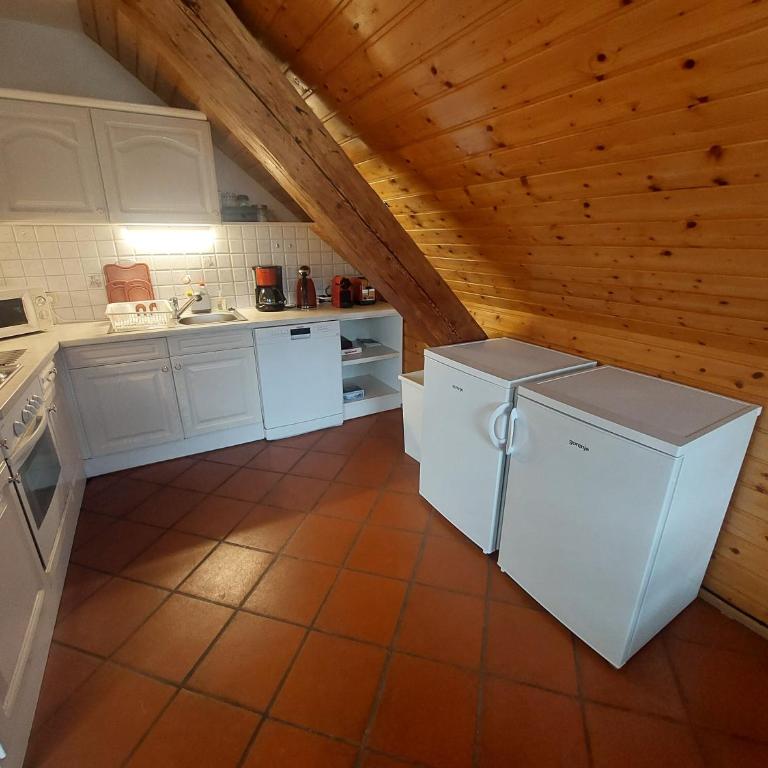 Alpenblick FeWo Hauser - Deluxe Apartment - 14