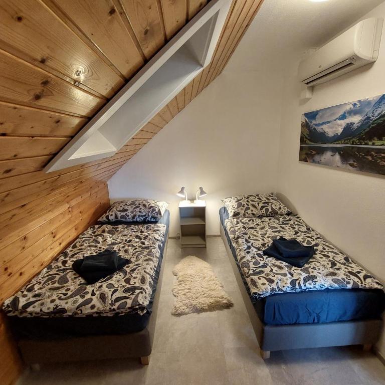 Alpenblick FeWo Hauser - Deluxe Apartment - 16