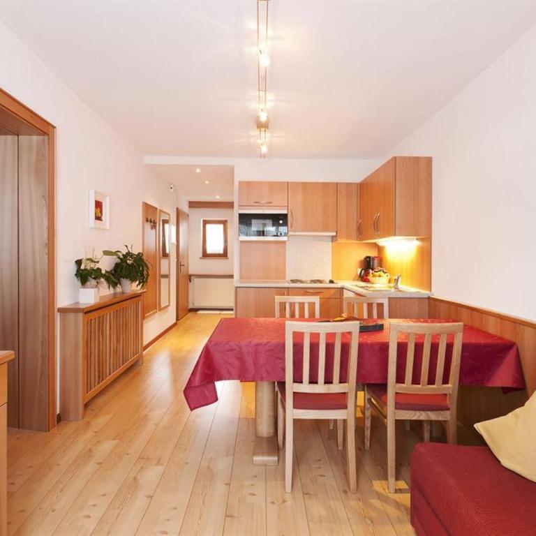 Appartements Markus - Appartement 1 Chambre - 3