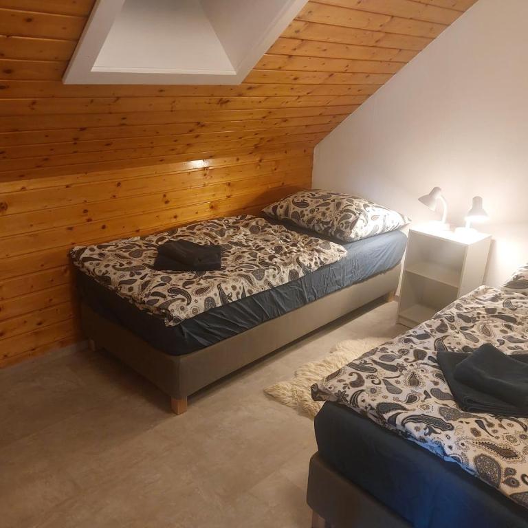 Alpenblick FeWo Hauser - Deluxe Apartment - 15