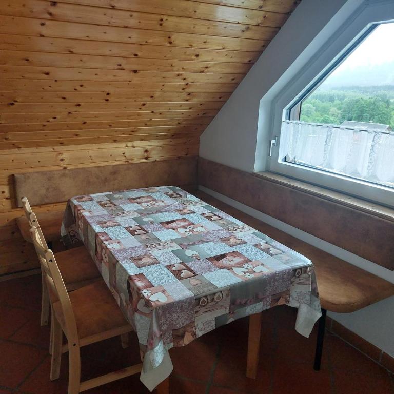 Alpenblick FeWo Hauser - Deluxe Apartment - 22