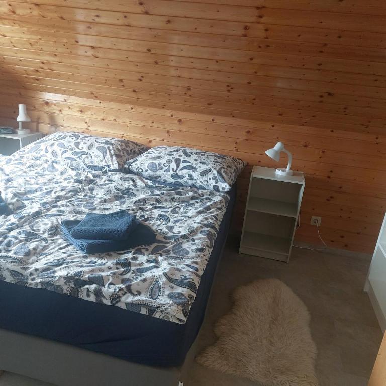 Alpenblick FeWo Hauser - Deluxe Apartment - 21