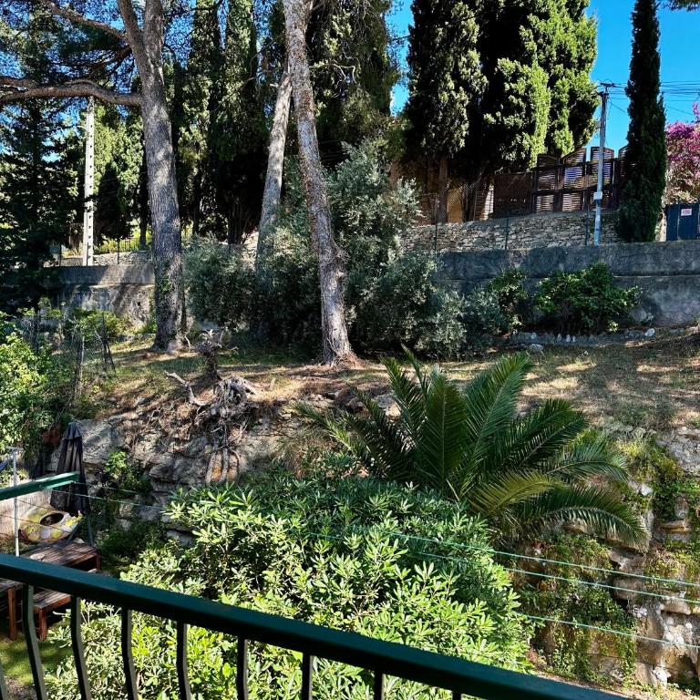 CASSIS LOVERS AND BABY Option Parking - Apartment - 9