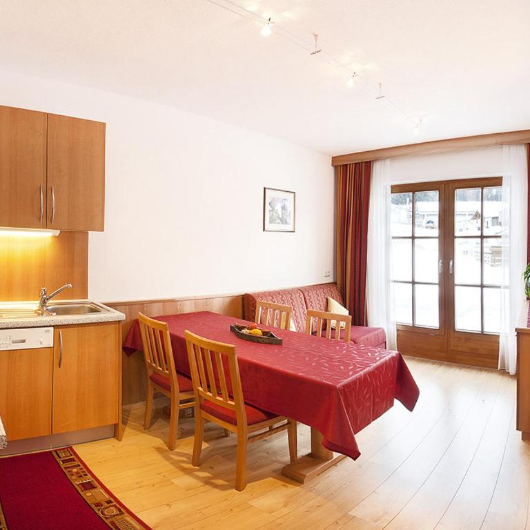 Appartements Markus - Appartement 1 Chambre - 2