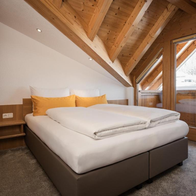 Appartements Markus - Appartement 1 Chambre - 6