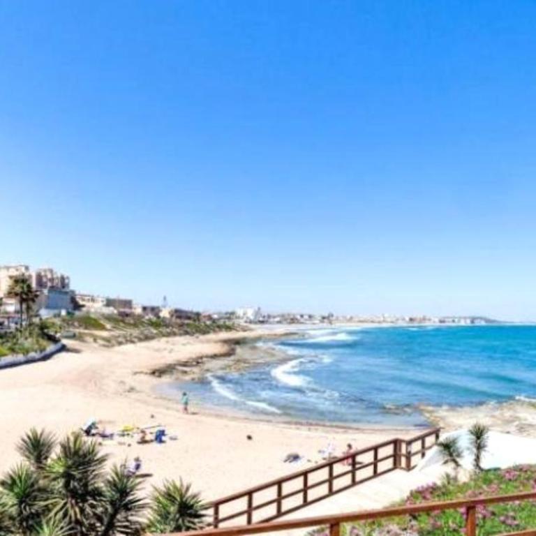 Los colores del Mar - Apartamento de 1 dormitorio - 15