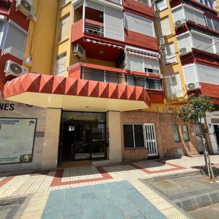 Estudio Oceanview Torre del Mar - Apartamento de 1 dormitorio - 28