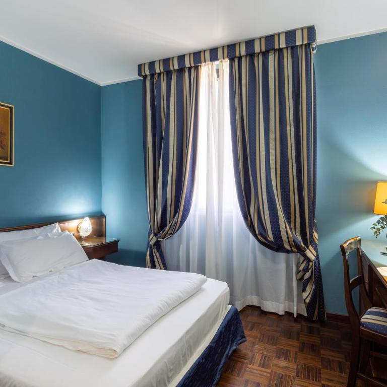 Hotel Lucrezia Borgia - Camera Queen Business - 3
