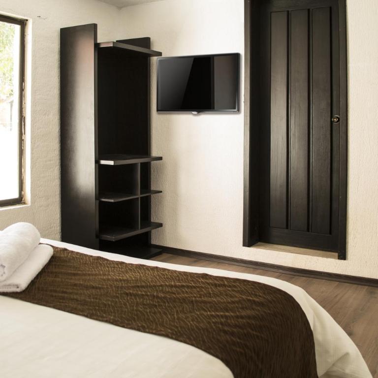 Hotel Bellavista Quito - Habitación Individual - 7