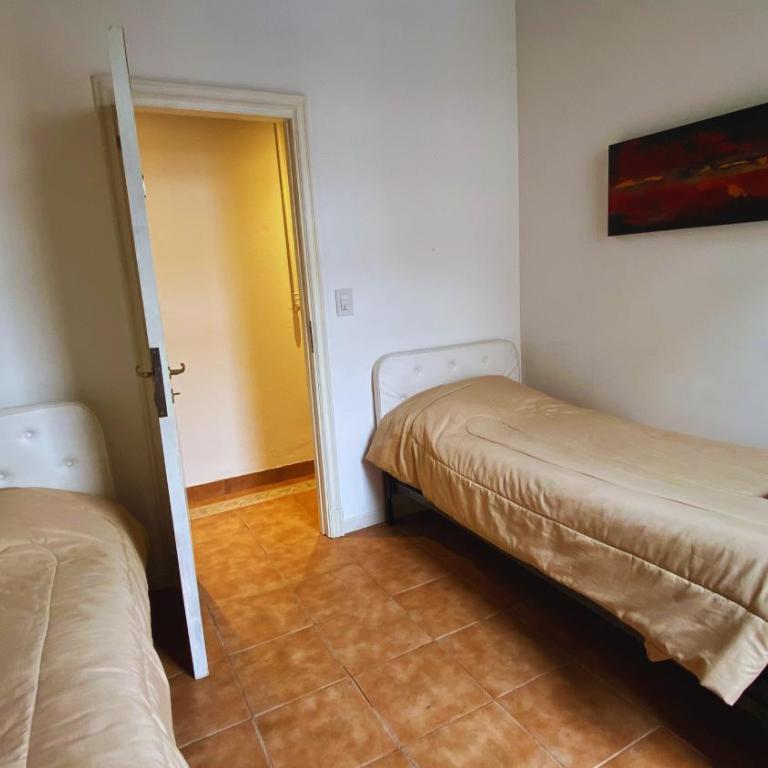 La Casa del Loro, San Telmo - 8 habitaciones - Twin Room with Shared Bathroom - 6