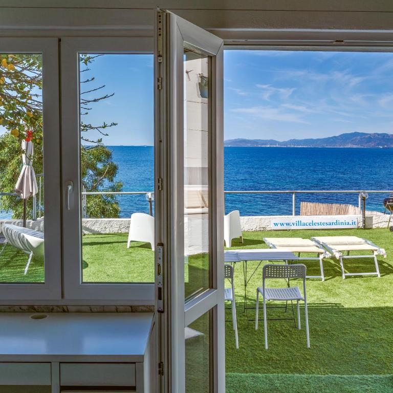 Villa Celeste - Villa with Sea View - 4