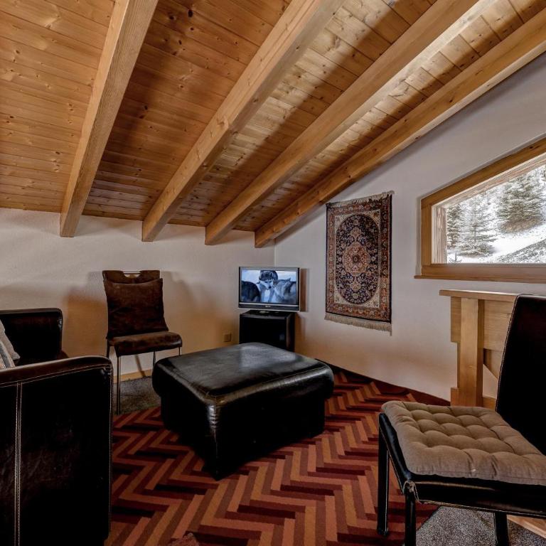 Chalet Coeur - Chalet - 32