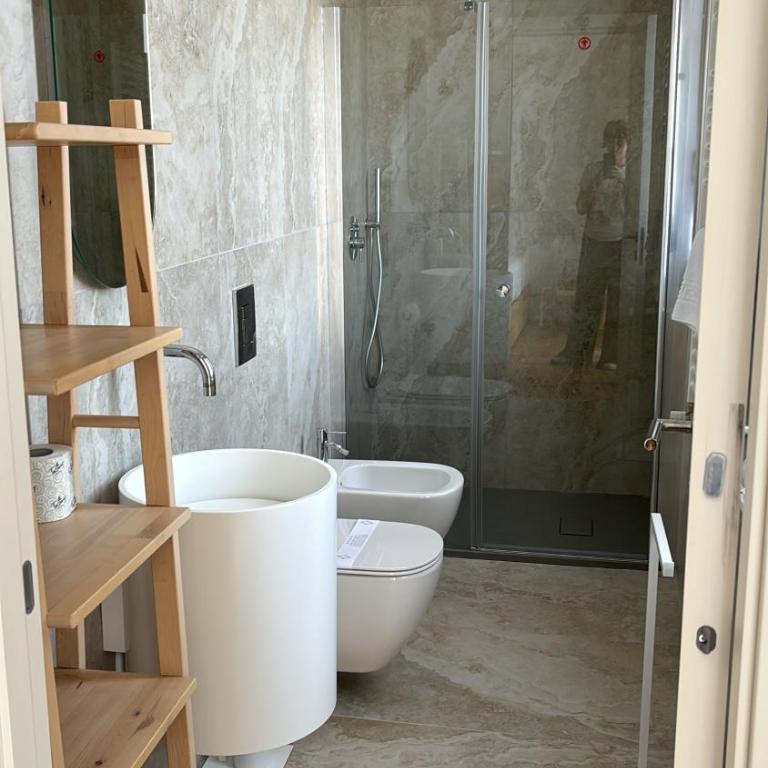 Loreto Penthouse Milan - Appartamento con 4 Camere da Letto e Balcone - 12