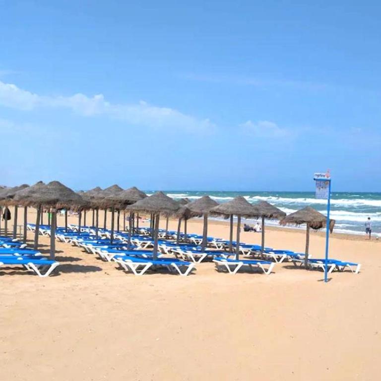 Los colores del Mar - Apartamento de 1 dormitorio - 19