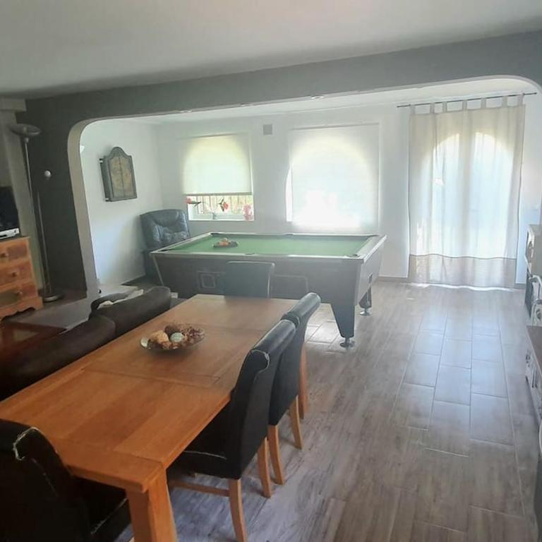 Beautiful apartment in Costa del Sol - Apartamento de 1 dormitorio con vistas al jardín - 11