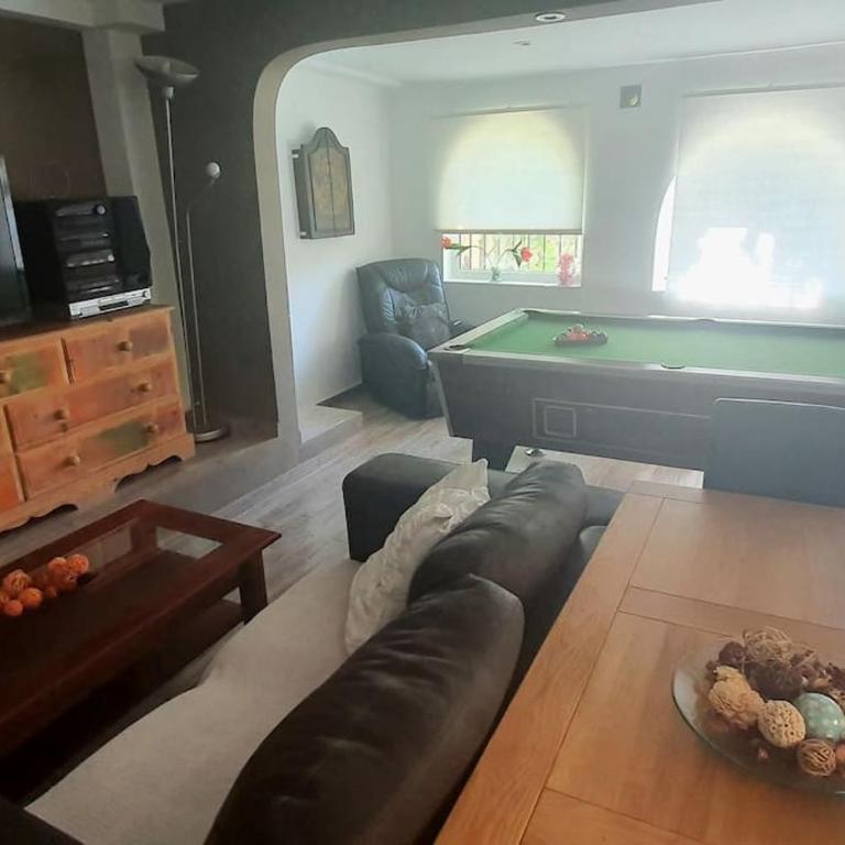 Beautiful apartment in Costa del Sol - Apartamento de 1 dormitorio con vistas al jardín - 14