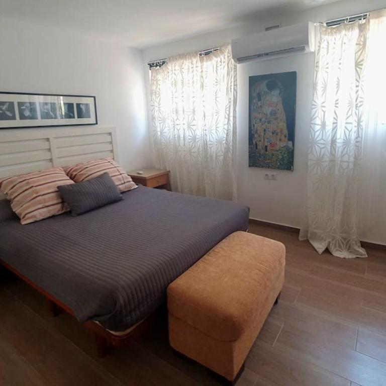 Beautiful apartment in Costa del Sol - Apartamento de 1 dormitorio con vistas al jardín - 15