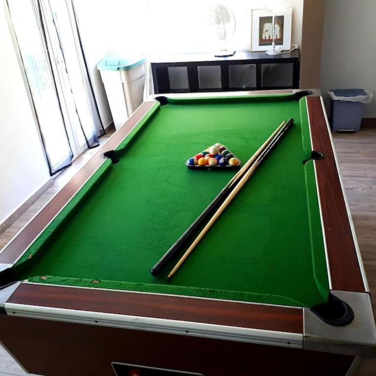 Beautiful apartment in Costa del Sol - Apartamento de 1 dormitorio con vistas al jardín - 16