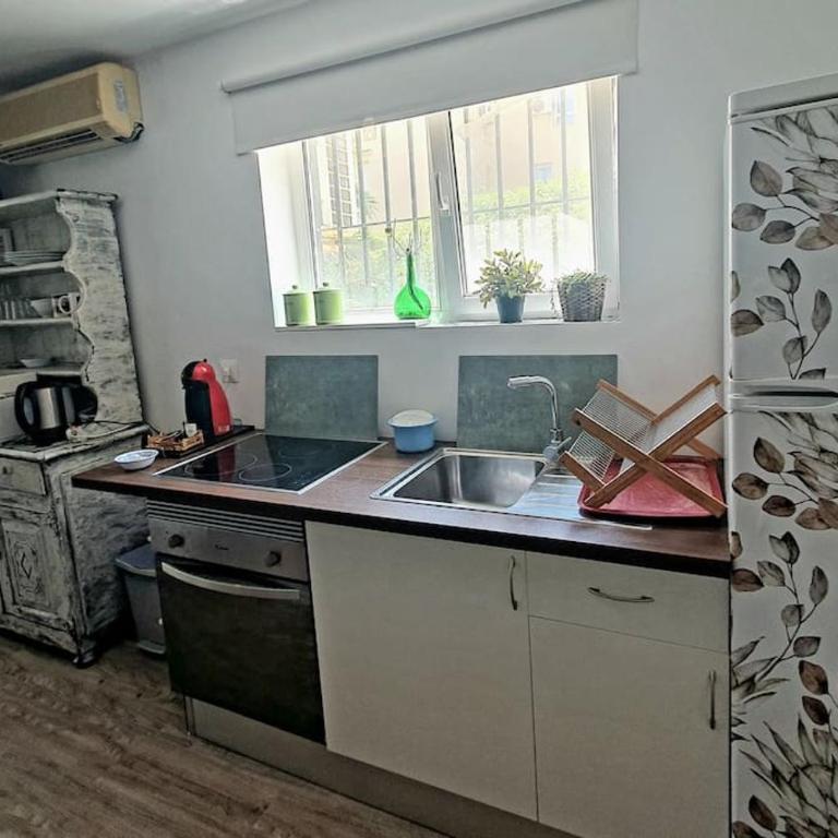 Beautiful apartment in Costa del Sol - Apartamento de 1 dormitorio con vistas al jardín - 17
