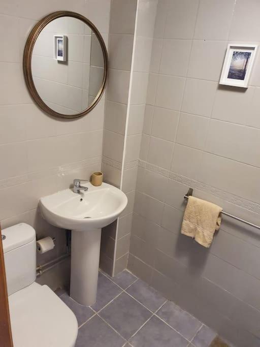 Beautiful apartment in Costa del Sol - Apartamento de 1 dormitorio con vistas al jardín - 19