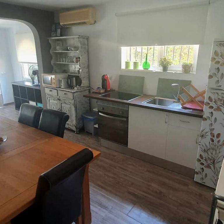 Beautiful apartment in Costa del Sol - Apartamento de 1 dormitorio con vistas al jardín - 21