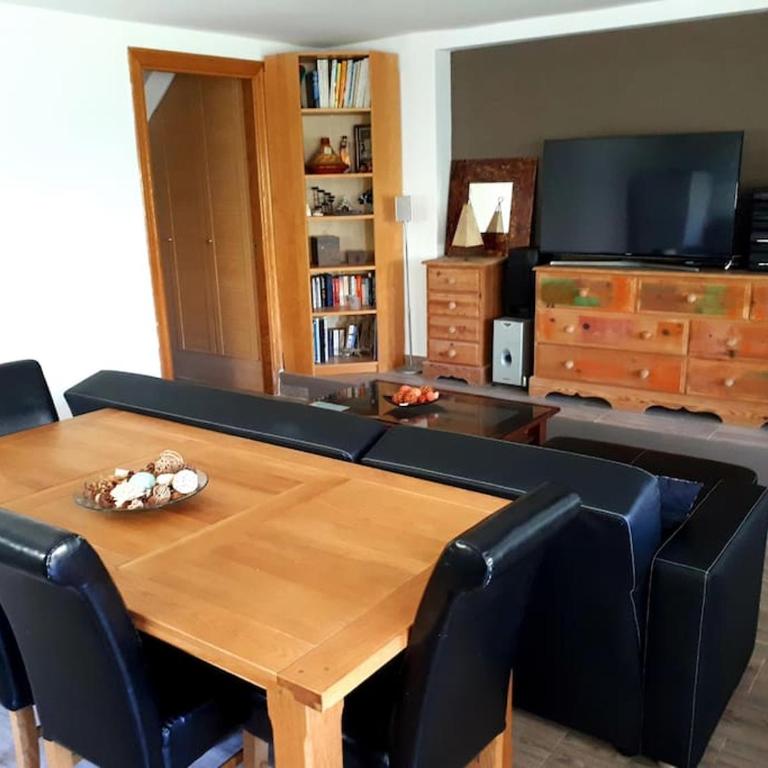 Beautiful apartment in Costa del Sol - Apartamento de 1 dormitorio con vistas al jardín - 22