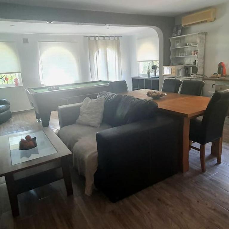 Beautiful apartment in Costa del Sol - Apartamento de 1 dormitorio con vistas al jardín - 27