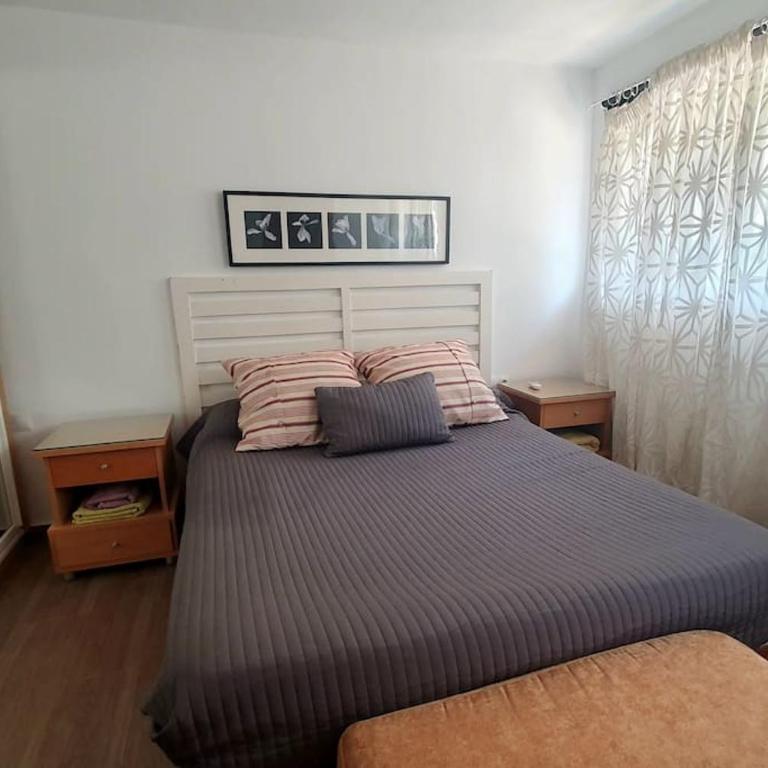 Beautiful apartment in Costa del Sol - Apartamento de 1 dormitorio con vistas al jardín - 28