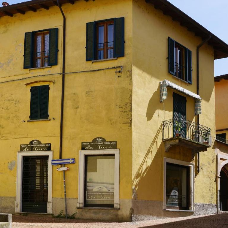 Casa Maribel - Appartamento con 1 Camera da Letto - 15