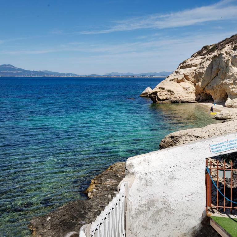 Villa Celeste - Villa with Sea View - 6