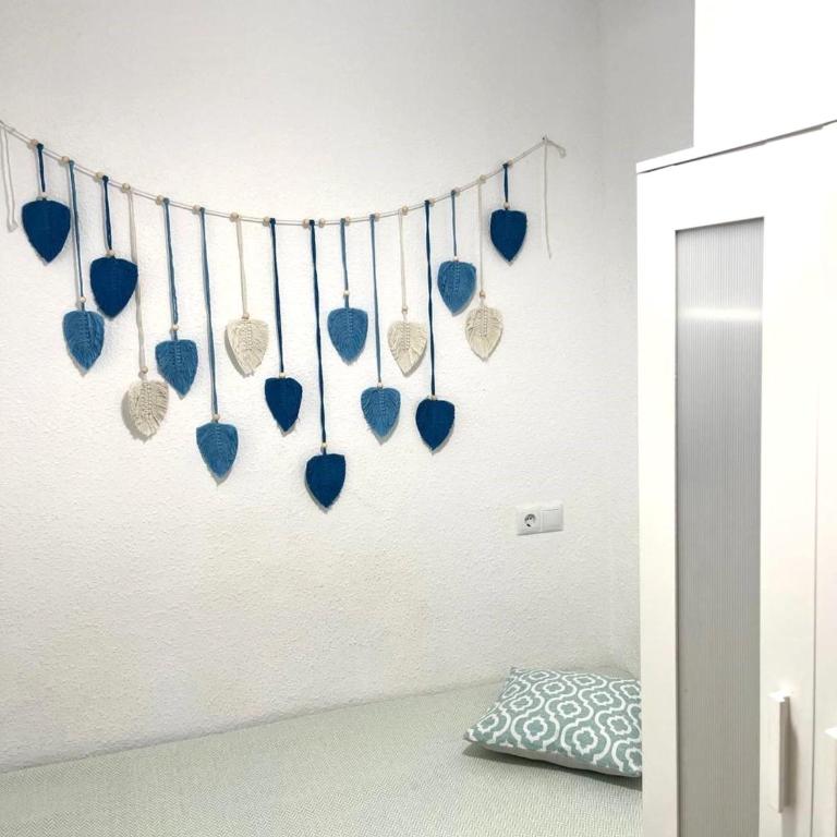 Los colores del Mar - Apartamento de 1 dormitorio - 12
