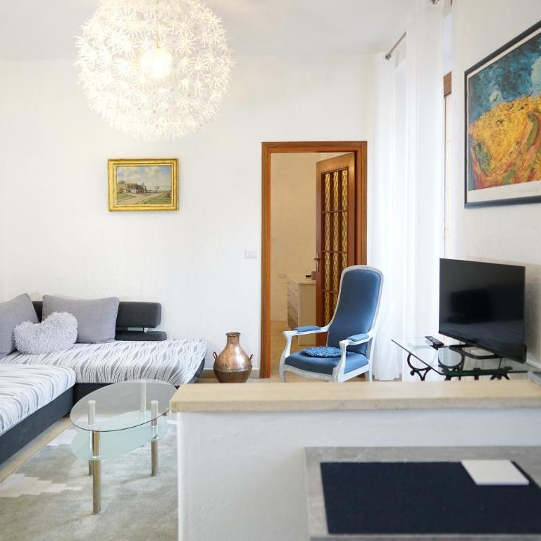 Casa Maribel - Appartamento con 1 Camera da Letto - 1