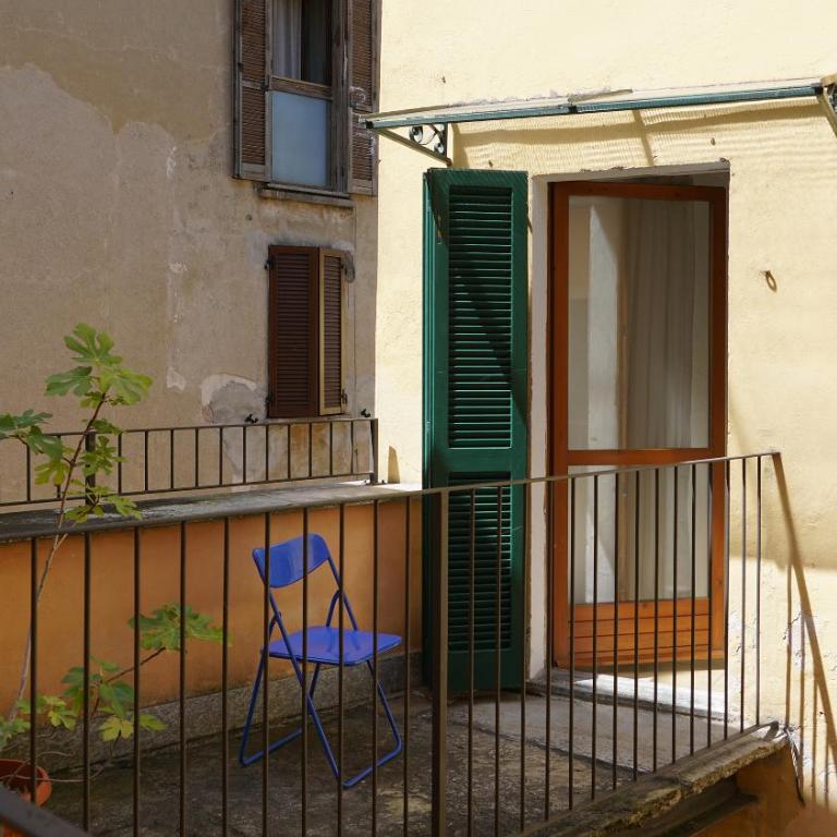 Casa Maribel - Appartamento con 1 Camera da Letto - 11